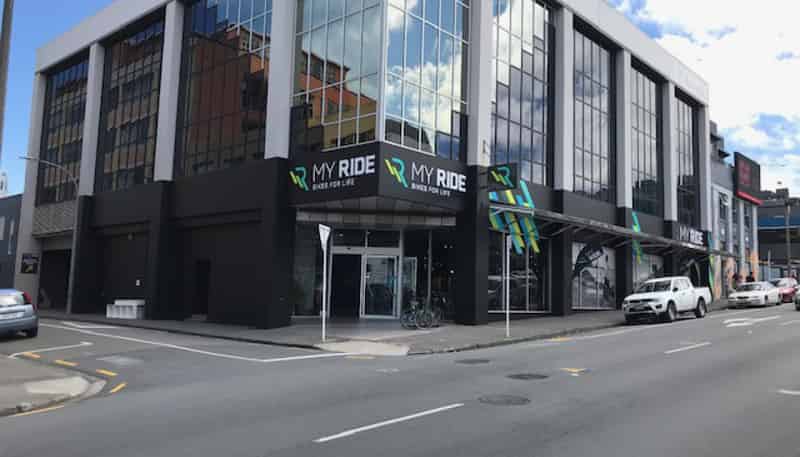 181 Vivian Street, Te Aro