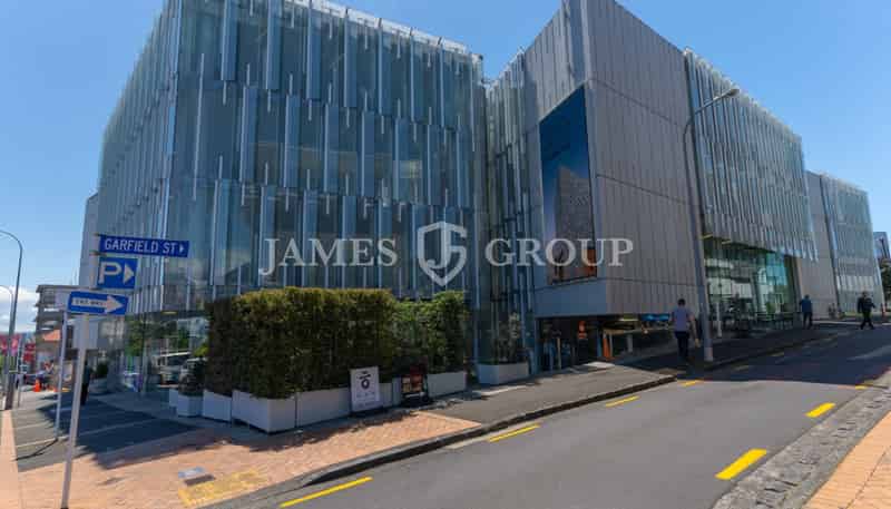 100 Parnell Road, Parnell