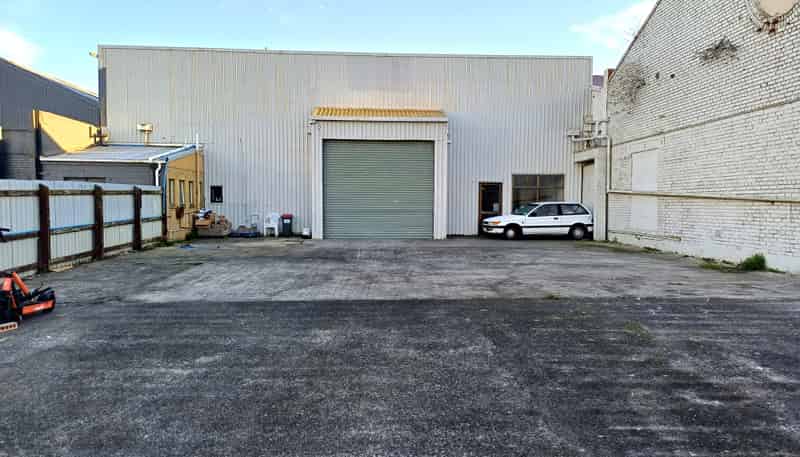 117 Fryatt Street, Dunedin Central