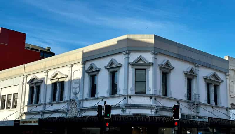 D/101 Stuart Street, Dunedin Central