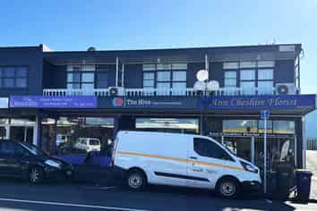 OPPORTUNITY TO INVEST IN CENTRAL BIRKENHEAD
