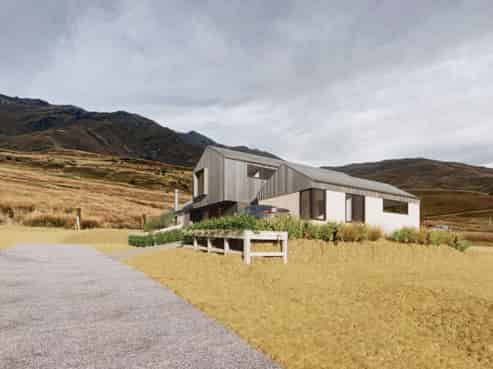 Lot 209 Little Meg Lane, Cardrona