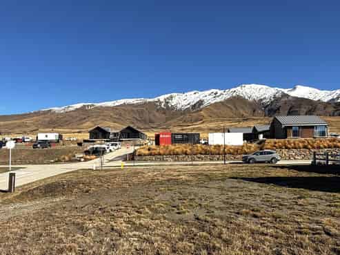 Lot 209 Little Meg Lane, Cardrona