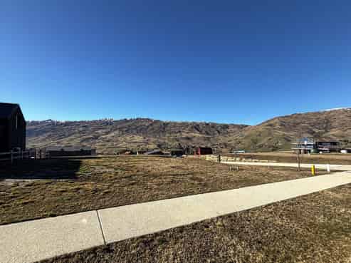 Lot 209 Little Meg Lane, Cardrona