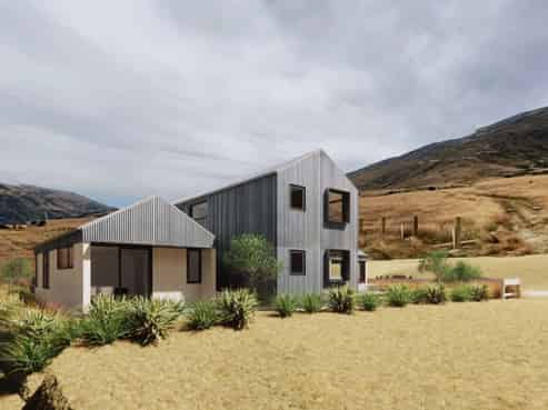 Lot 209 Little Meg Lane, Cardrona
