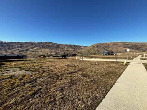 Lot 209 Little Meg Lane, Cardrona