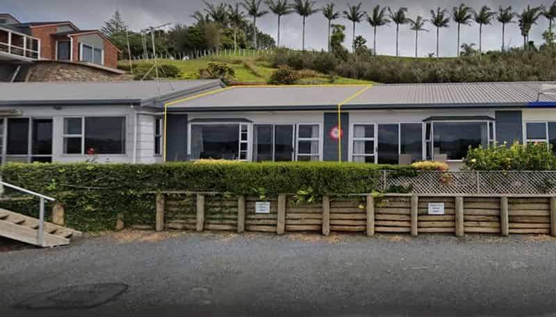 Unit 1, 76 Waterfront Drive, Mangonui