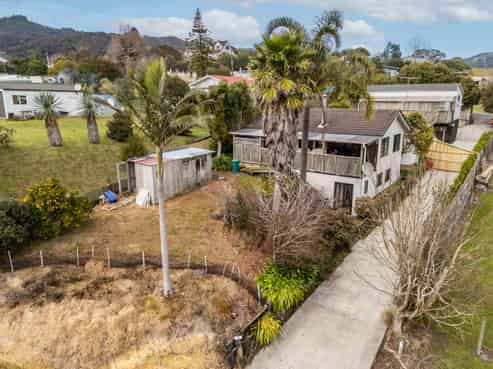 10 Cemetery Road, Kaeo