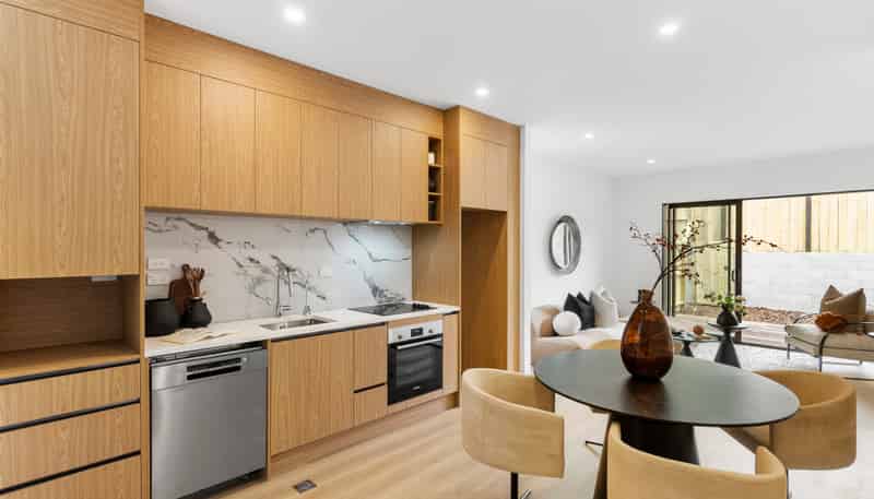 63A Owairaka Avenue, Mount Albert