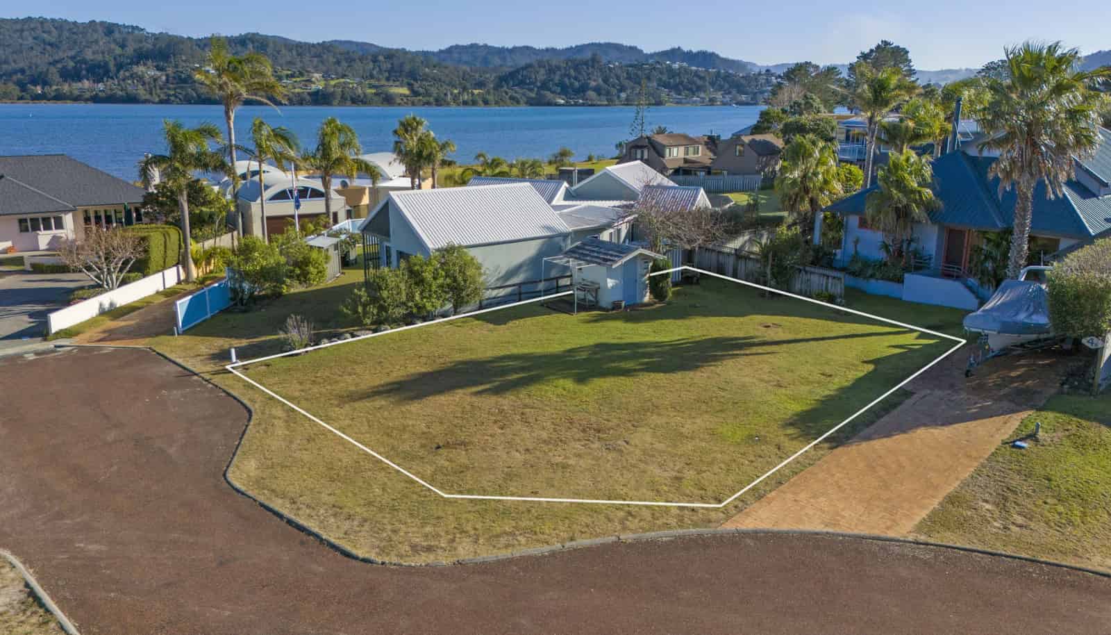 Sold 4A Victoria Court, Pauanui realestate.co.nz