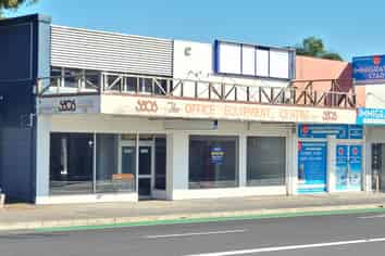 PAPATOETOE ROAD FRONTAGE SHOP
