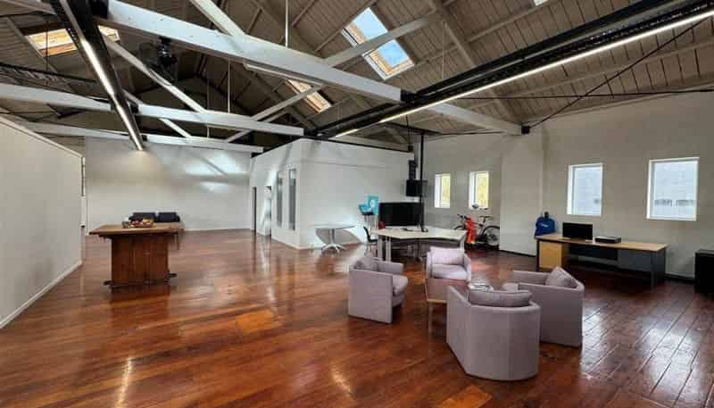 24 Augustus Terrace, Parnell