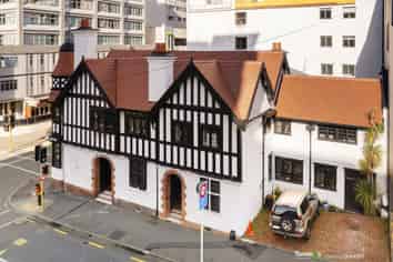 Phoenix House - A Timeless Masterpiece