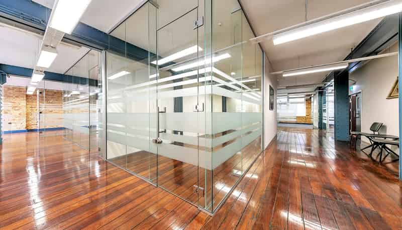 48-52 Wyndham Street, Auckland Central