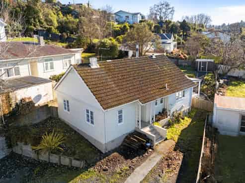 12 Kiwi Road, Taihape and Surrounds