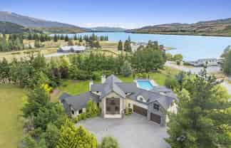 1 Scott Terrace, Cromwell