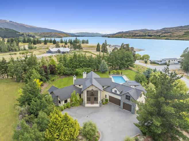 1 Scott Terrace, Cromwell