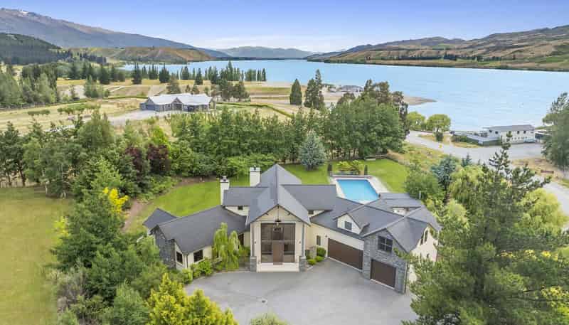 1 Scott Terrace, Cromwell