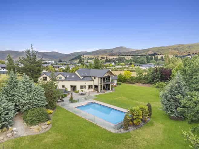 1 Scott Terrace, Cromwell