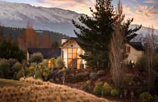 1 Scott Terrace, Cromwell