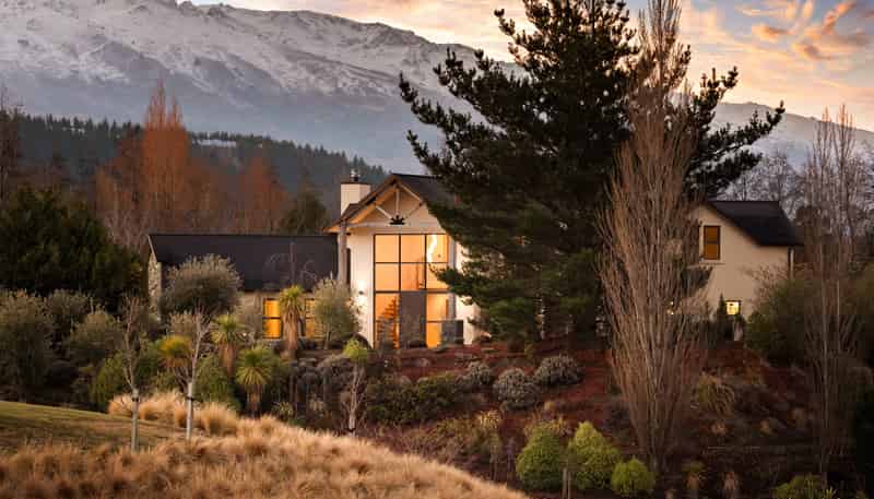 1 Scott Terrace, Cromwell