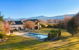 1 Scott Terrace, Cromwell