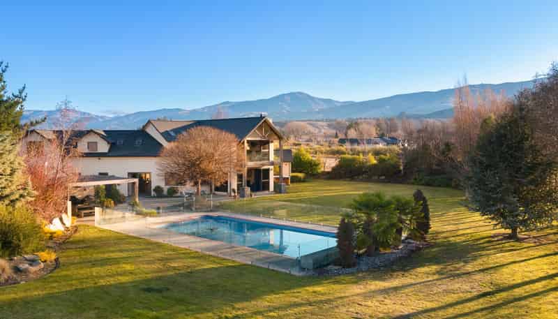 1 Scott Terrace, Cromwell