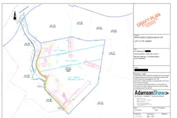 Lot 3, 25 Meadowbank Drive, Belmont