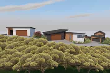 Lot 2, 25 Meadowbank Drive, Belmont