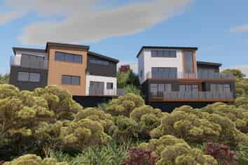 Lot 2, 25 Meadowbank Drive, Belmont
