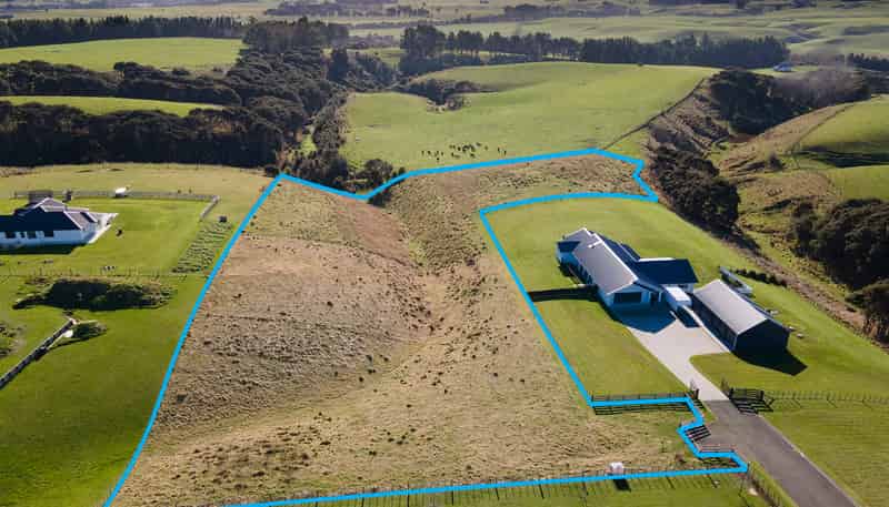 84B View Road, Halcombe