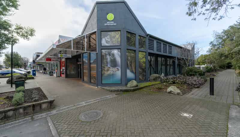26 Town Centre, Te Anau