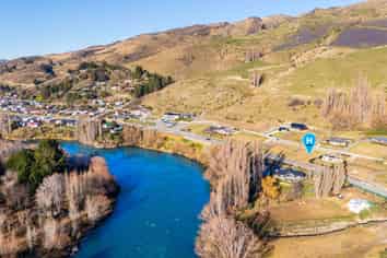 47 Selkirk Place, Quail Haven, Roxburgh