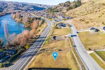 47 Selkirk Place, Quail Haven, Roxburgh