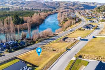 47 Selkirk Place, Quail Haven, Roxburgh
