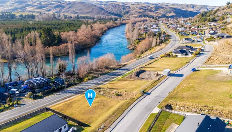 47 Selkirk Place, Quail Haven, Roxburgh