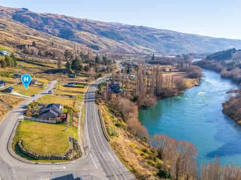 19 Selkirk Place, Roxburgh