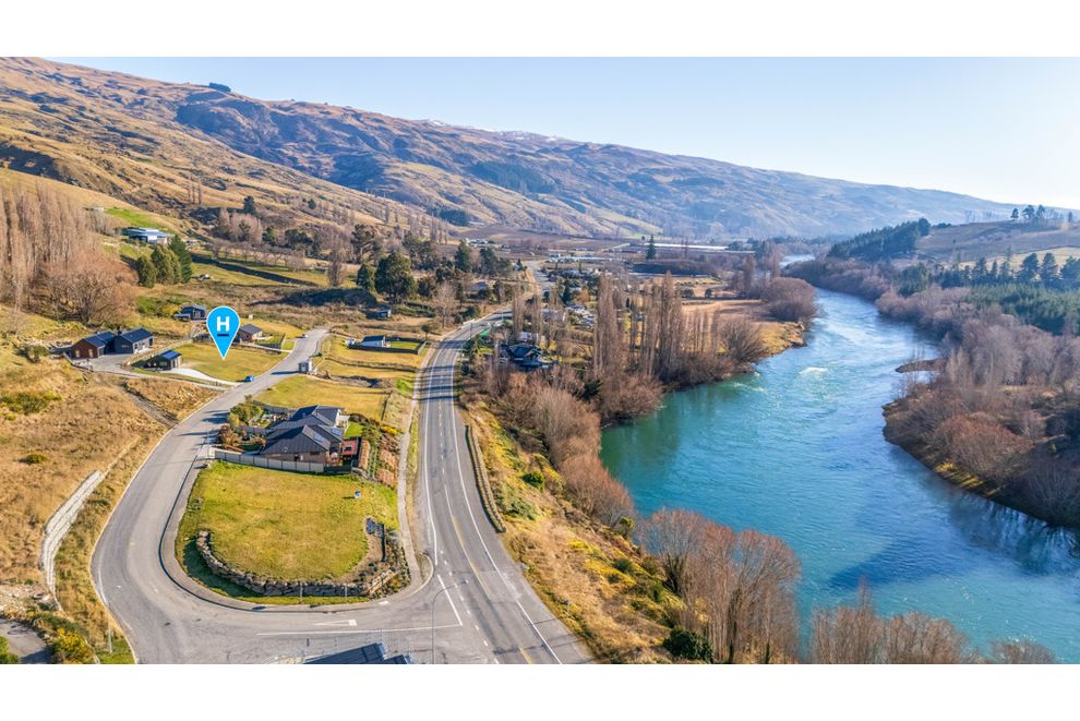 19 Selkirk Place, Quail Haven, Roxburgh, Central Otago For Sale