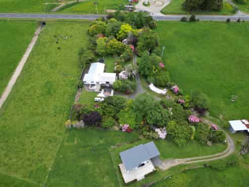 2657 State Highway 4, Owhango
