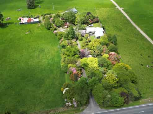 2657 State Highway 4, Owhango