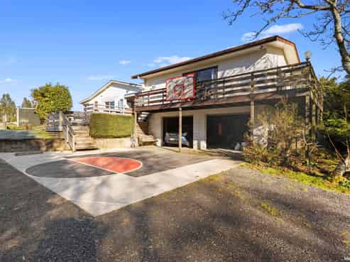 2657 State Highway 4, Owhango