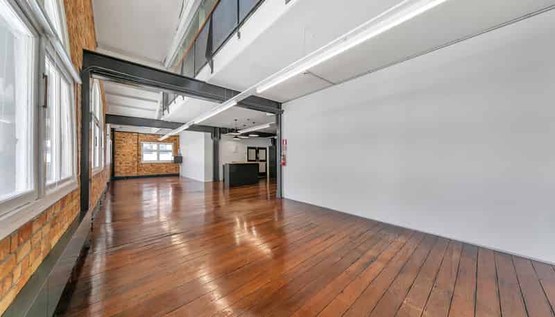 48-52 Wyndham Street, Auckland Central