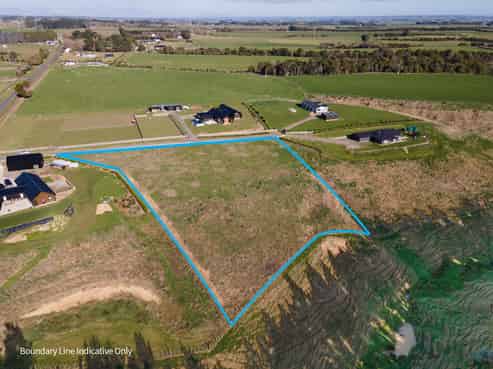 356 Mount Biggs Road, Halcombe