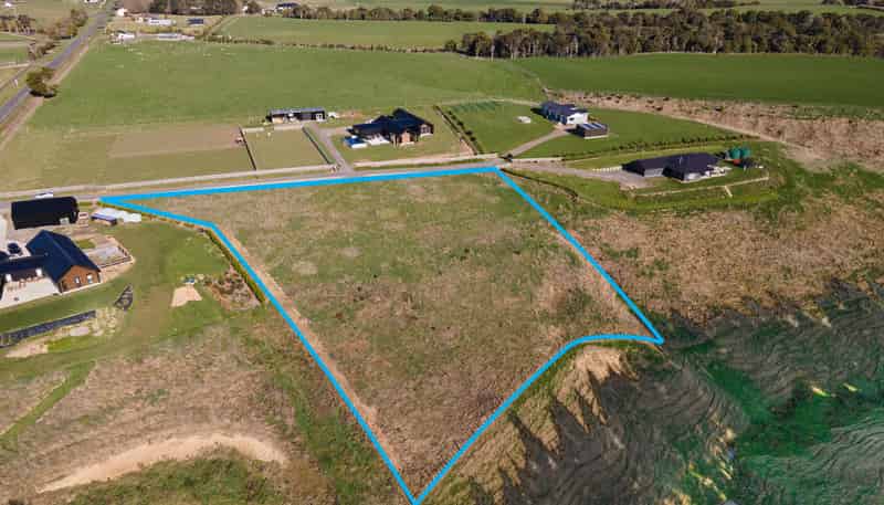 356 Mount Biggs Road, Halcombe