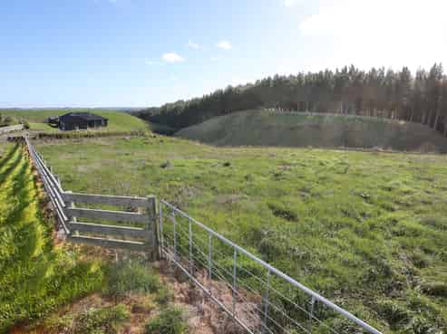 356 Mount Biggs Road, Halcombe