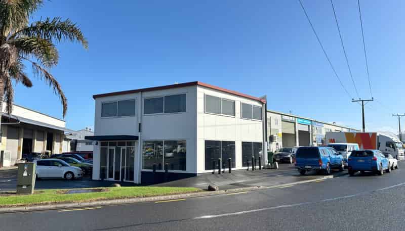 6 Aerodrome Road, Mount Maunganui