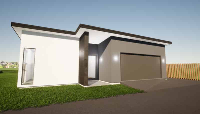 10, 14, 16, 18 & 20 Tui Lane, Oamaru