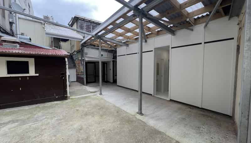 24-26 Courtenay Place, Te Aro