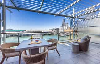 58/139 Quay Street, Auckland Central