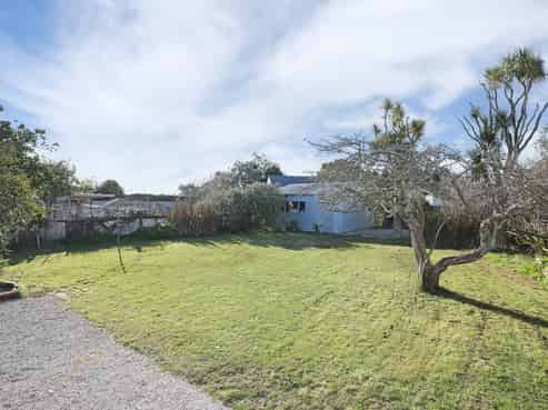 12 Milne Street, Sanson